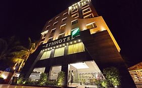 Ethnotel Hotel Kolkata